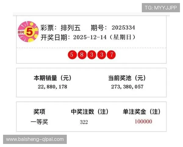 查排五最新开奖号码结果公布